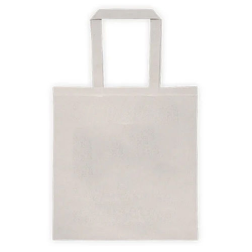 Loop Handle Non Woven Food Court Bags