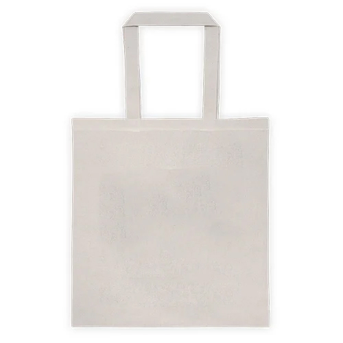 Loop Handle Non Woven Food Court Bags