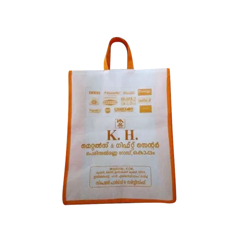 Multicolor Non Woven Bags