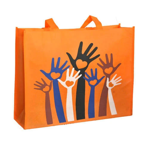 Non Woven Advertising Bags