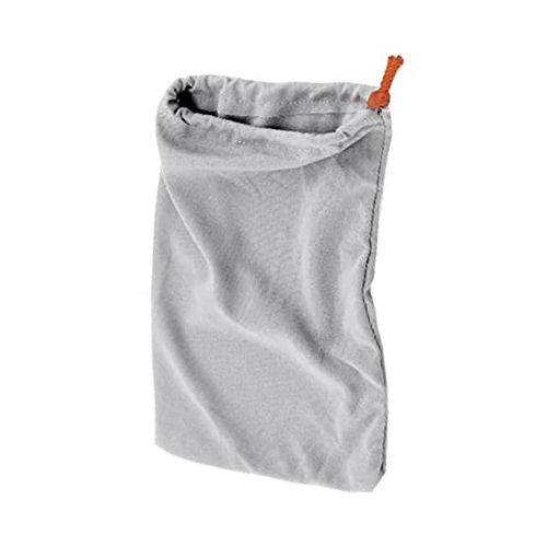 Grey Goggles Pouch Bags