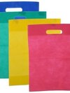Goggles Pouch Bags - Lightweight And Durable Material, Various Sizes , Grey With Offset Printing For Goggles Protection And Travel Security