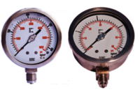 Pressure Gauge