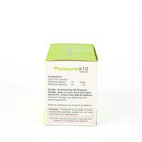 Vitamin K Phytomenadione Injection 10mg