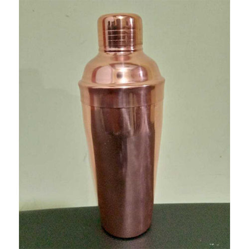 Copper Water Bottle Grade: Different Available