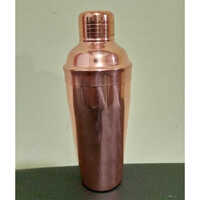 Copper Water Bottle