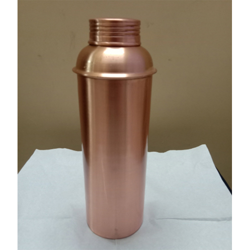 Pure Copper Water Botte