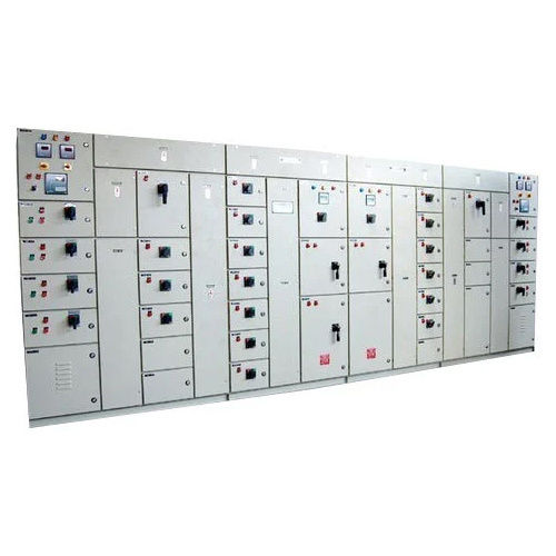 Mild Steel PCC Panel