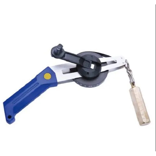 Oil Gauging Dip Tape