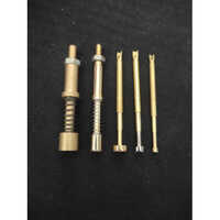 Pogo Pin Test Probe
