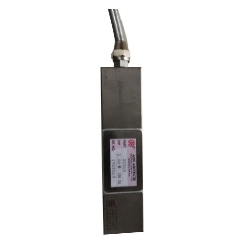 Load Cell Sensor Application: Industrial