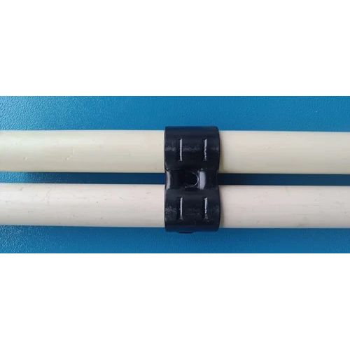 ABS Coated Round Pipe