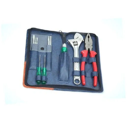 Taparia 1005 Universal Tool Set Usage: Industrial