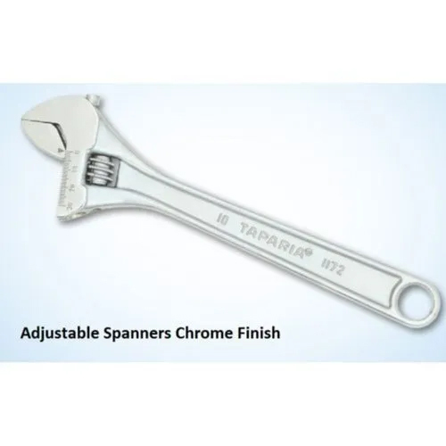 Taparia Adjustable Spanners