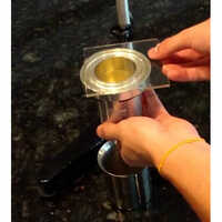 Flow Cup Viscometer Ford Cup Application: Industrial