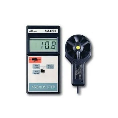 AM4201 Digital Anemometer