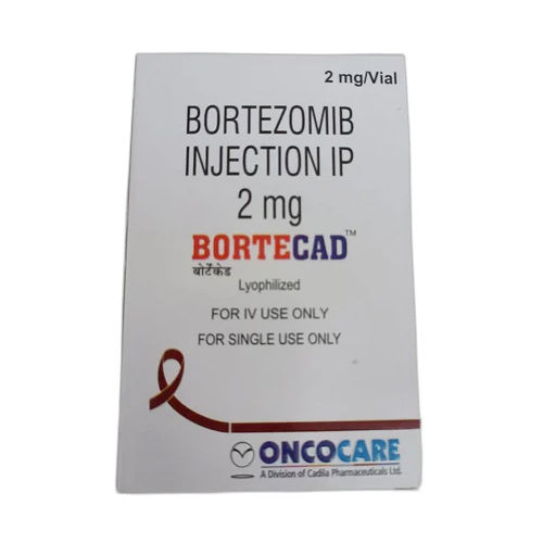 2mg Bortezomib Injection IP