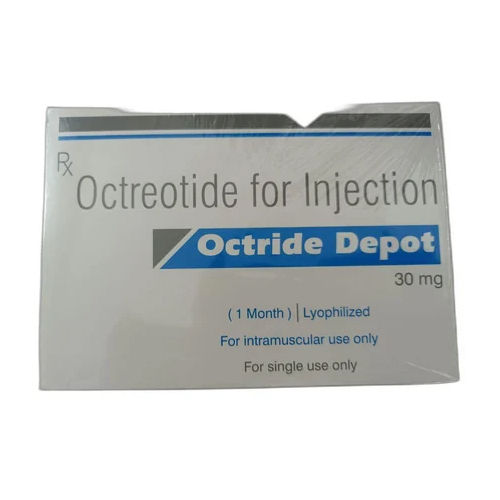 30mg Octreotide For Injection