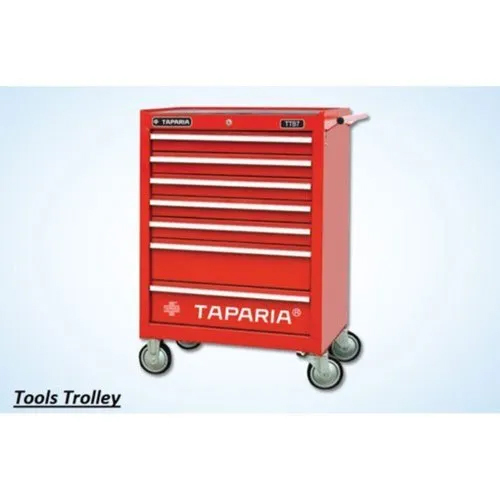 Taparia Tool Trolley