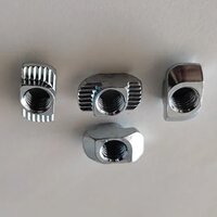 Hammer T nuts