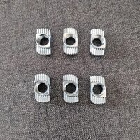 Hammer T nuts