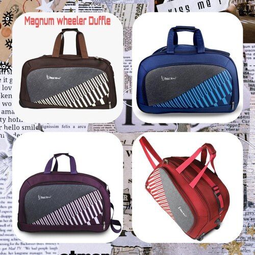 Magnum Duffle S