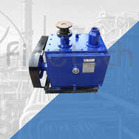 Oil Seal Vacuum Pump