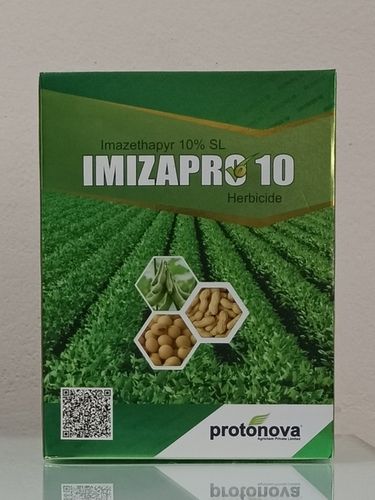 IMIZAPRO 10 ( IMAZETHAPYR 10 SL )