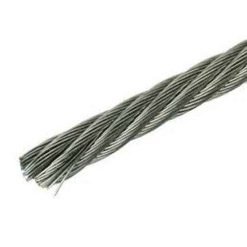 Steel Wires For Rope