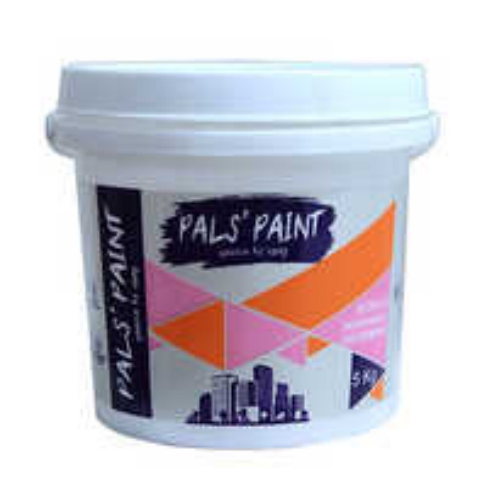 20 Kg Acrylic Washable Distemper Paint - Color: Any Color