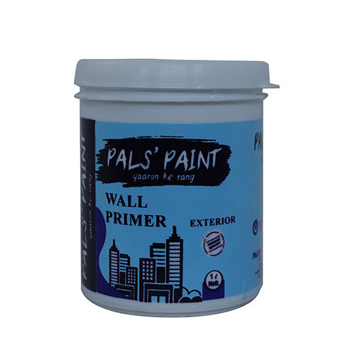 1 Ltr Wall Primer (Exterior)
