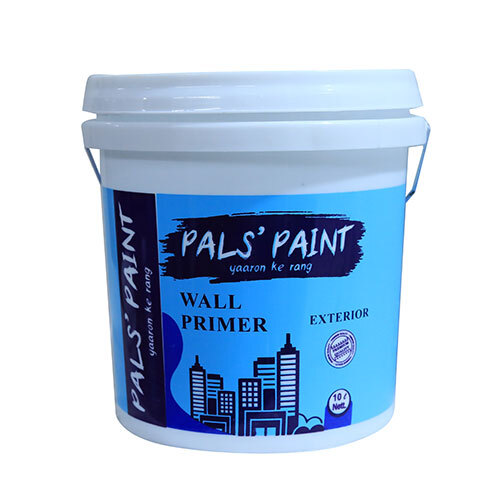 10Ltr Wall Primer ( Exterior)
