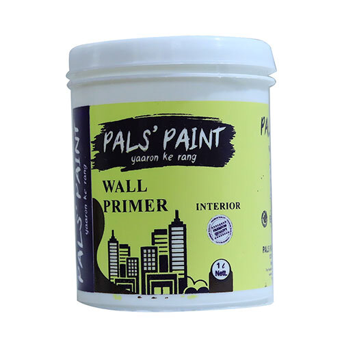 1 Ltr Wall Primer (Interior)
