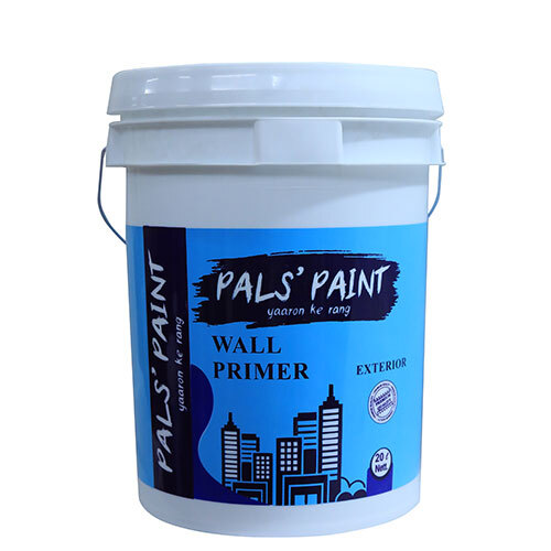 20 Ltr Wall Primer (Exterior)