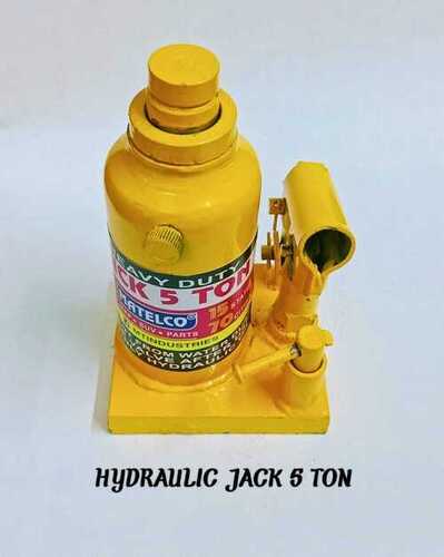 hydraulic jack 5 ton