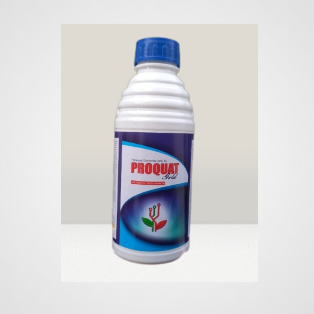 PROQUAT GOLD ( PARAQUAT DICHLORIDE 24 SL )