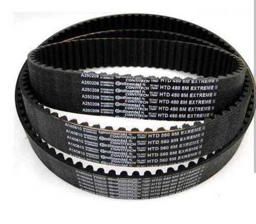 Rubber Timing Belts