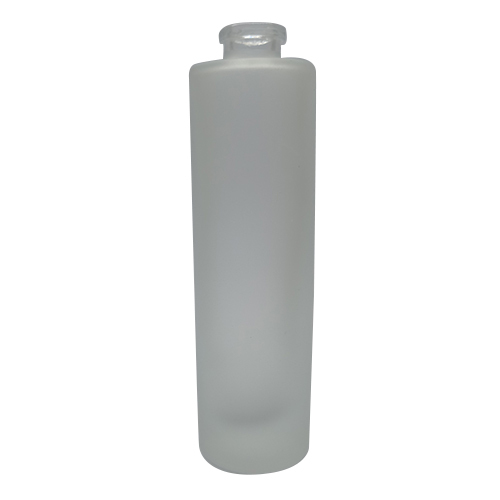 Frosted Perfume Bottle Coating Services - Color: Different Available