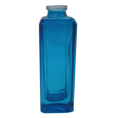 Royal Blue With Clear Coating Services - Color: Different Available