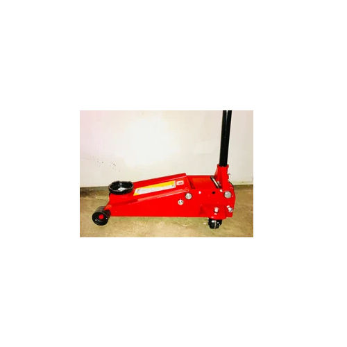 Hydraulic Trolley Jack 3 Ton