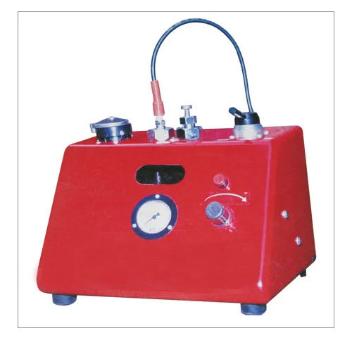 Spark Plug Cleaner & Tester - Lift Design: Single Post Lift