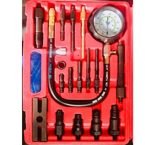 Diesel Engine Compression Tester 005