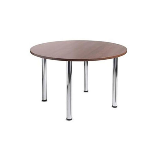 Round Shape Table