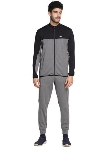 Tracksuit-Colour block Pointel