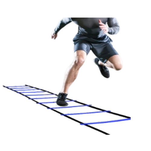 Agility Ladder - Application: Tone Up Muscle