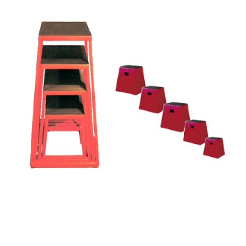 Polymeric Box