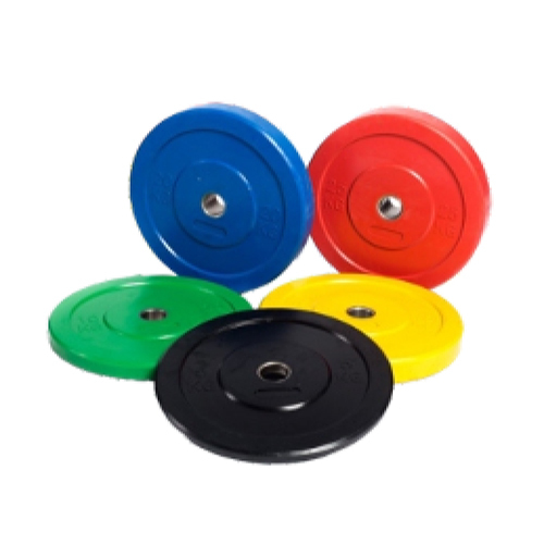 Bumper Plate
