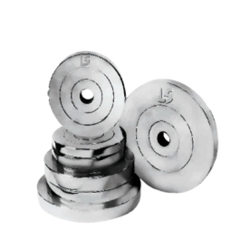 Chrome Plate