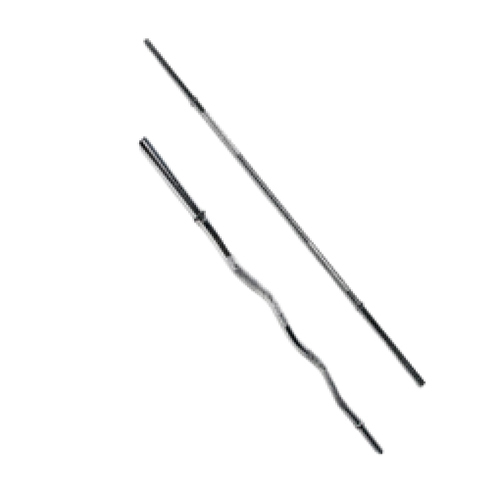 Plain Rod