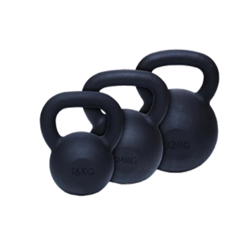Kettle Bell